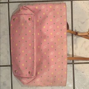 Dooney and bourke bag